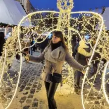 Foto Oksana 3 