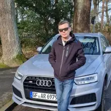 Foto Andrey 1 