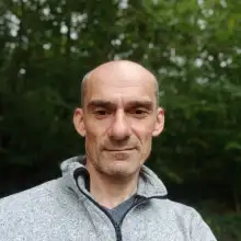 Vlad, 47Jahre Saarbrücken, Deutschland