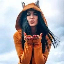 Foto Evgenia 2 