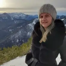 Foto Nadenka 1 