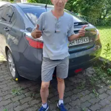 Ivan, 44Jahre Ingolstadt, Deutschland