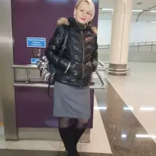 Foto Yuliya 3 