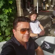 Foto Bernhard 1 
