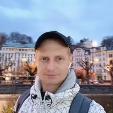 Foto Sergey 2 