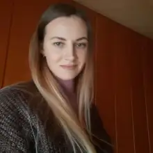 Foto Olga 1 Я❤️
