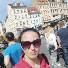 Foto Irina 1 