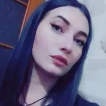 Foto Anastasiia 2 