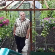Foto Alexander 2 