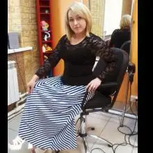 Foto JULIYA 1 Я на работе
