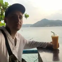 Foto Pavel 1 