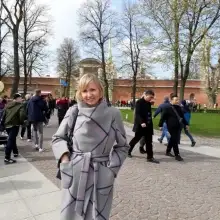 Foto Svetlana 1 