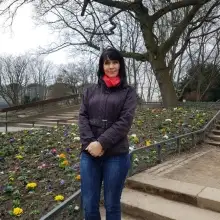 Foto Svetlana 2 