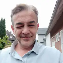 Paul, 48 Jahre, Nordhorn, Deutschland