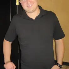 Foto Taras 1 