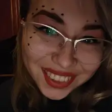 Yana, 32Berlin, Deutschland 