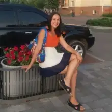 Foto ALЁNA 1 
