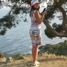 Foto ALЁNA 2 