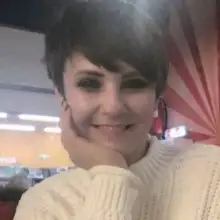 Foto Galina 1 ))))