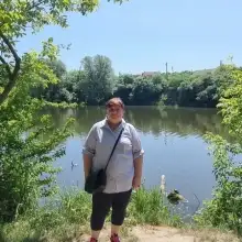 Foto Lyudmila 4 