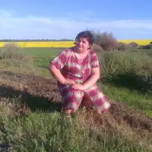Foto Lyudmila 3 