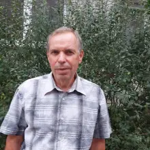 Yuriy, 61Jahre Ludwigshafen, Deutschland