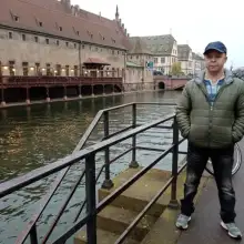 Foto Maksim 1 
