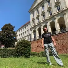 Foto Pavel 1 
