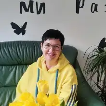 Foto Svetlana 1 