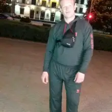 Andrey, 35Zaporoje, Ukraine 