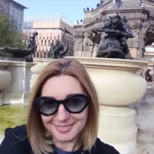 Foto Oksana 1 