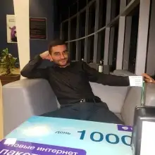 Foto Rustam 1 