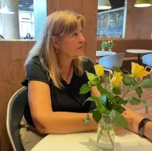 Foto Olga 1 Всё хорошо