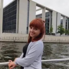 Foto Alina 1 