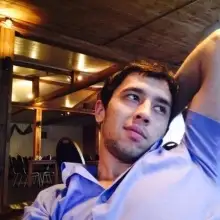 Foto Bakhram 1 