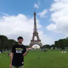 Foto Alex 1 