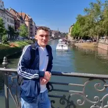 Foto Artem 3 