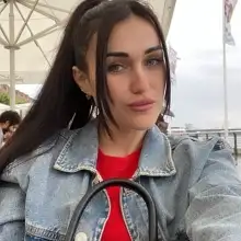 Foto Yuliia 2 