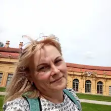 Nataliy, 49Jahre Deutschland