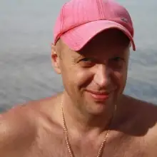 Foto Alexei 1 