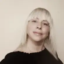 Foto Oksana 2 Оксана,44