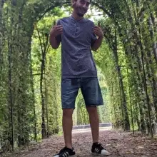 Foto Luka 1 Jjn