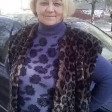 Foto Janna 1 