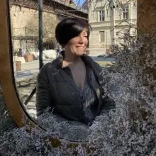 Yulia, 47Teplitse, Tschechien 