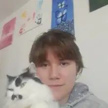 Foto Vanessa 1 