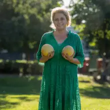 Foto Katya 1 
