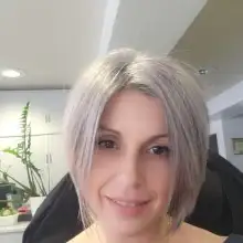 Foto Olga 1 