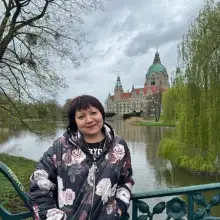 Foto Tamila 3 