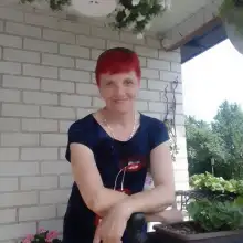 Elena, 56Jahre Voronovo, Weißrussland