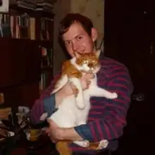 Foto Sergey 1 